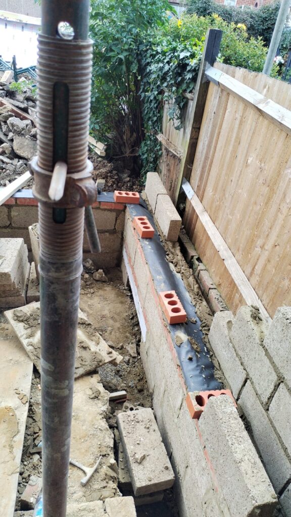 Reigate Ave Sutton HMO - Full Renovation