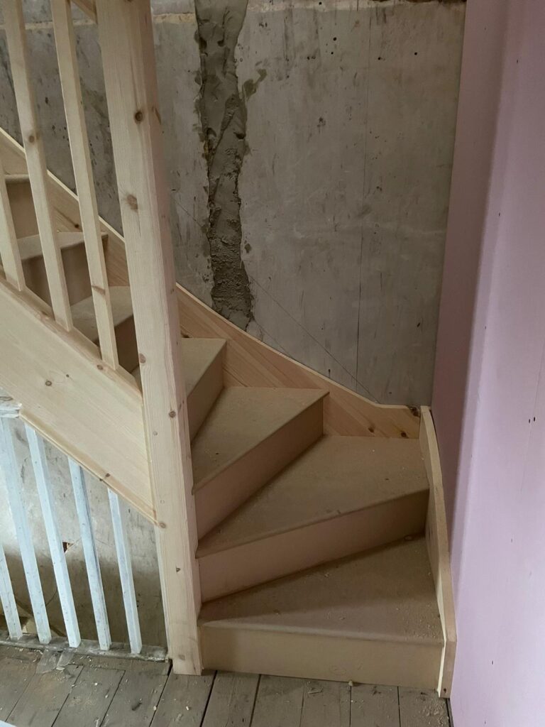 Reigate Ave Sutton HMO - Full Renovation