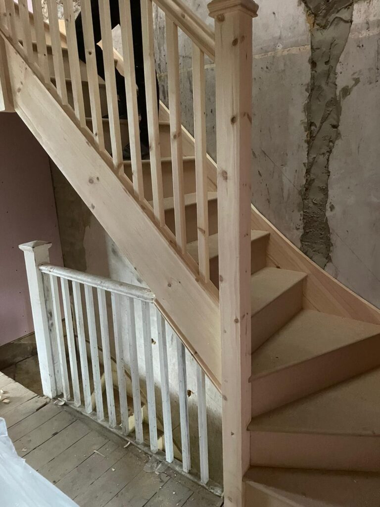 Reigate Ave Sutton HMO - Full Renovation