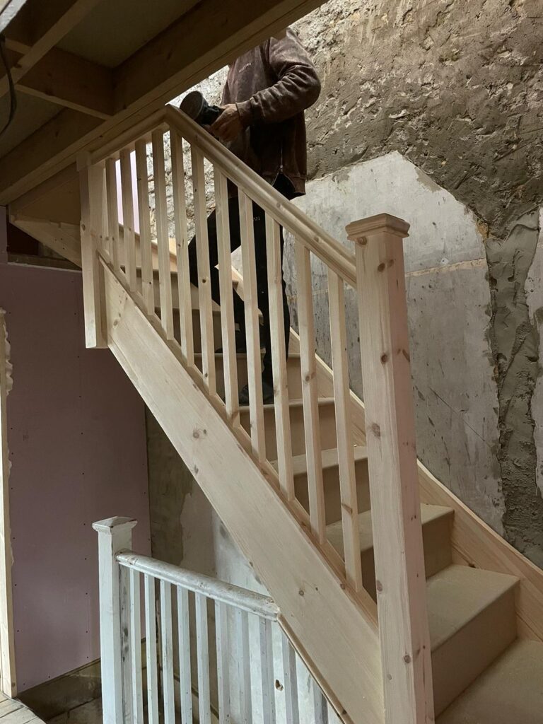 Reigate Ave Sutton HMO - Full Renovation