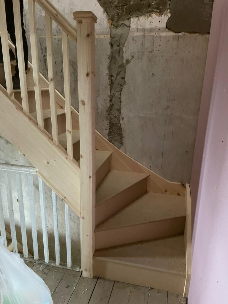 Reigate Ave Sutton HMO - Full Renovation