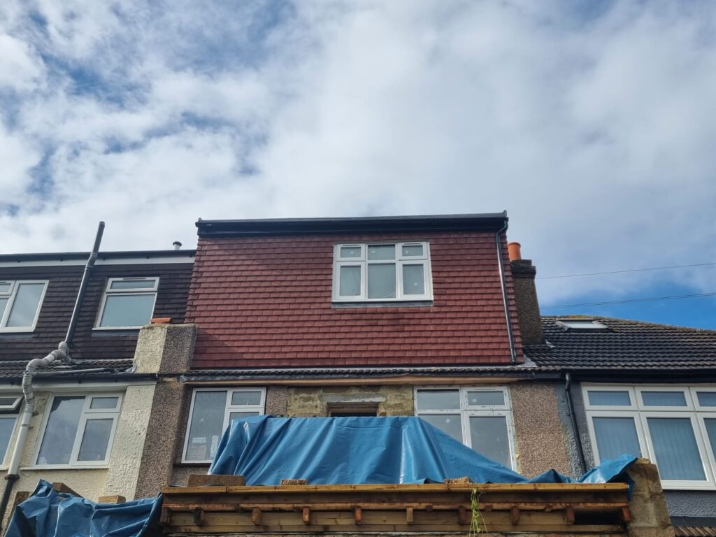 Reigate Ave Sutton HMO - Full Renovation