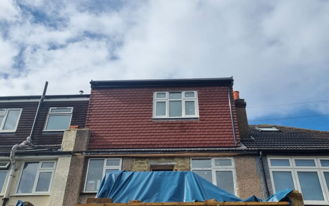 Reigate Ave Sutton HMO – Full Renovation