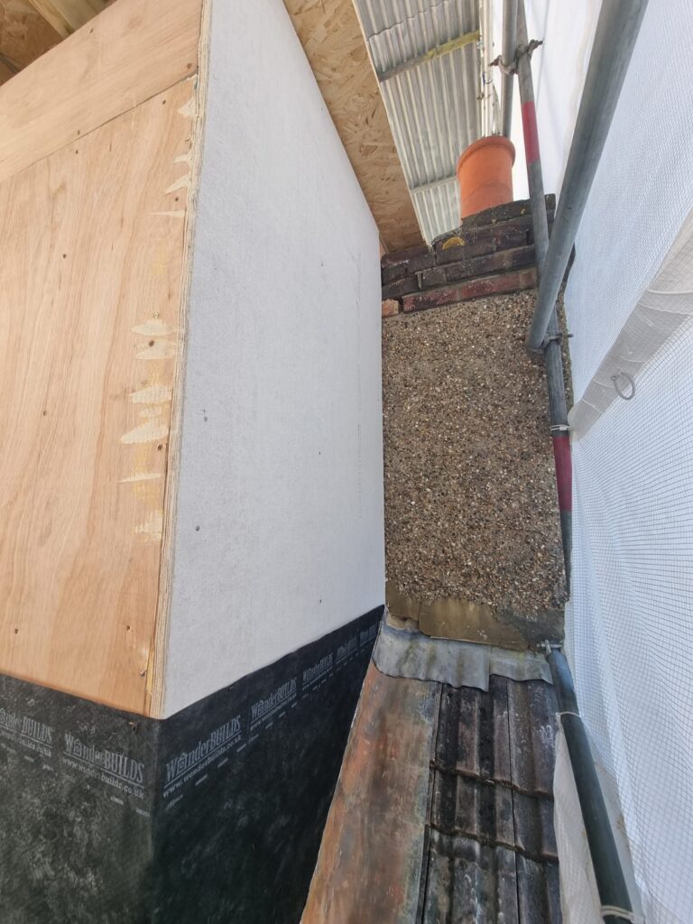 Reigate Ave Sutton HMO - Full Renovation