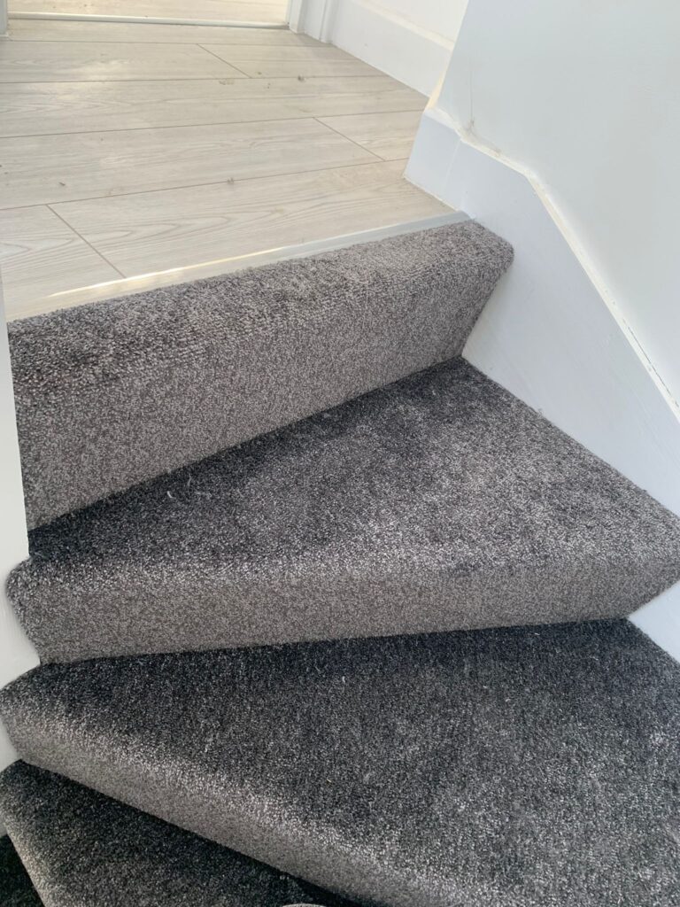Reigate Ave Sutton HMO - Full Renovation