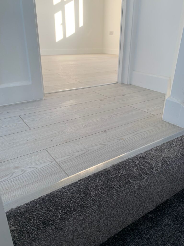 Reigate Ave Sutton HMO - Full Renovation