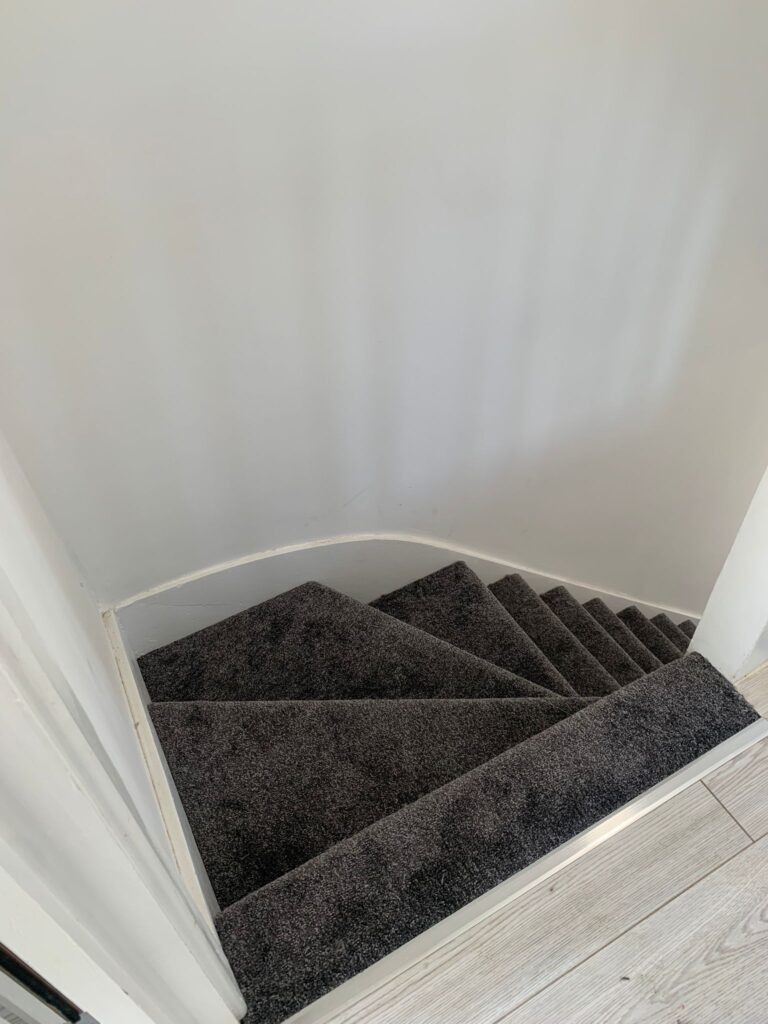 Reigate Ave Sutton HMO - Full Renovation