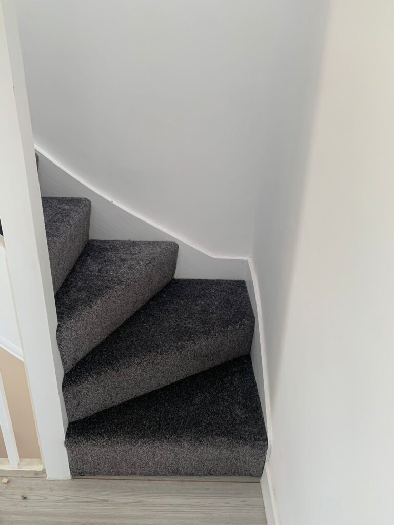 Reigate Ave Sutton HMO - Full Renovation