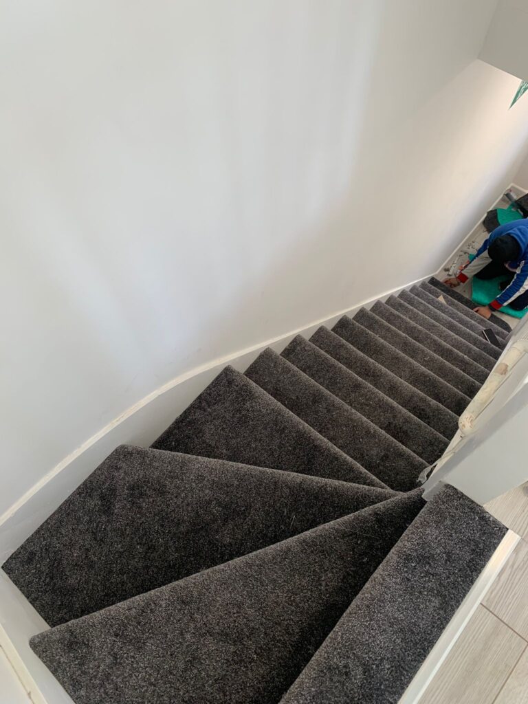 Reigate Ave Sutton HMO - Full Renovation