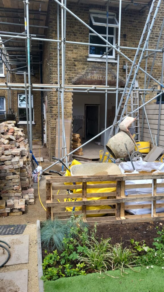 Honley road Catford
